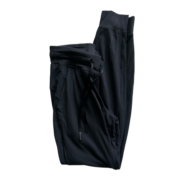 Lululemon Ready To Rulu Pant *29" Black Size 2 - Picture 7 of 12
